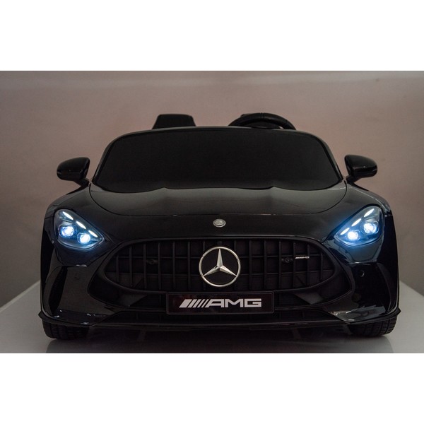 Продукт Акумулаторна кола Licensed Mercedes AMG G63 24V - 0 - BG Hlapeta