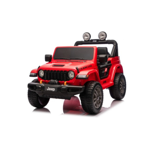 Акумулаторен джип Licensed Jeep Wrangler Rubicon 24V Акумулаторен джип Licensed Jeep Wrangler Rubicon 24V