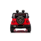 Продукт Акумулаторен джип Licensed Jeep Wrangler Rubicon 24V - 10 - BG Hlapeta