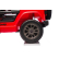 Акумулаторен джип Licensed Jeep Wrangler Rubicon 24V