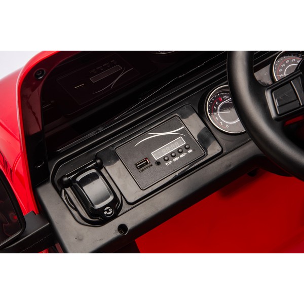 Продукт Акумулаторен джип Licensed Jeep Wrangler Rubicon 24V - 0 - BG Hlapeta