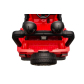 Продукт Акумулаторен джип Licensed Jeep Wrangler Rubicon 24V - 4 - BG Hlapeta