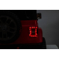 Продукт Акумулаторен джип Licensed Jeep Wrangler Rubicon 24V - 2 - BG Hlapeta