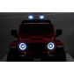 Продукт Акумулаторен джип Licensed Jeep Wrangler Rubicon 24V - 1 - BG Hlapeta