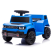 Акумулаторен джип Jeep 6V с дистанционно и кожена седалка 3