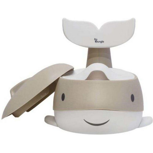 Продукт Bo Jungle Кит - Гърне с капак - 0 - BG Hlapeta