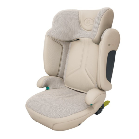 Kinderkraft XPAND 2 PRO - Столче за кола 100-150 см.