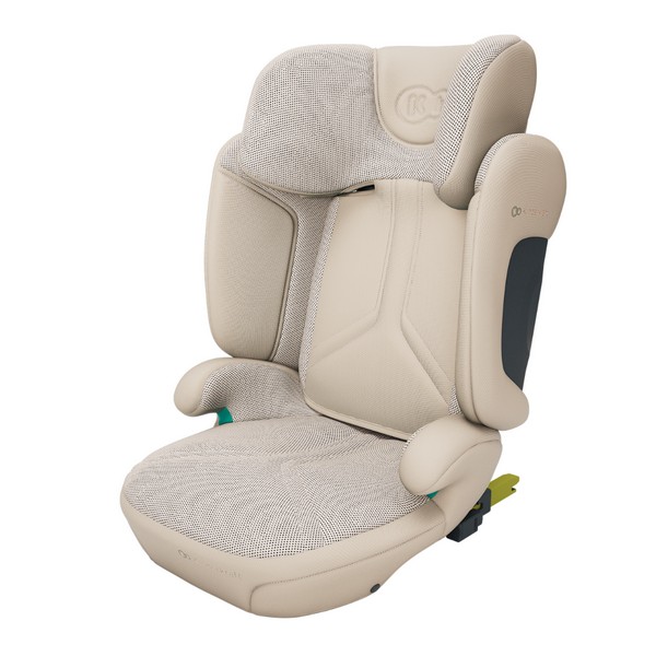 Kinderkraft XPAND 2 PRO - Столче за кола 100-150 см.