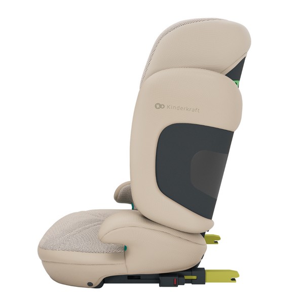 Продукт Kinderkraft XPAND 2 PRO - Столче за кола 100-150 см. - 0 - BG Hlapeta