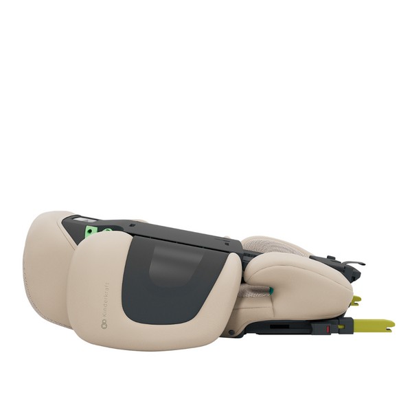 Продукт Kinderkraft XPAND 2 PRO - Столче за кола 100-150 см. - 0 - BG Hlapeta