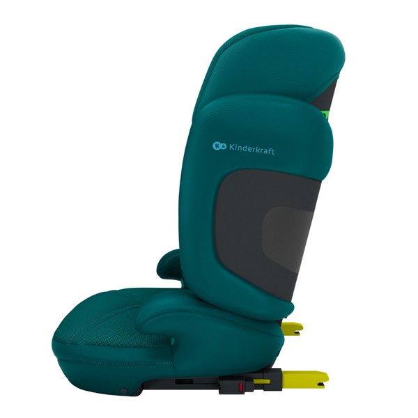 Продукт Kinderkraft XPAND 2 PRO - Столче за кола 100-150 см. - 0 - BG Hlapeta