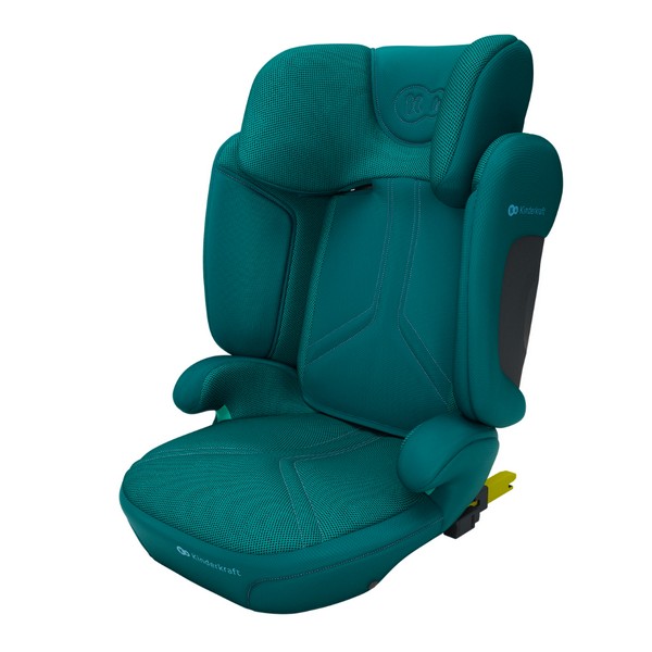 Продукт Kinderkraft XPAND 2 PRO - Столче за кола 100-150 см. - 0 - BG Hlapeta