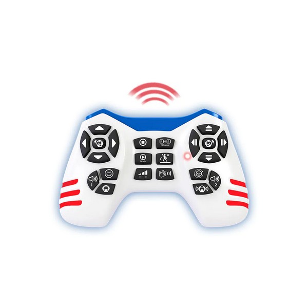 Продукт XTREM BOTS BRUCE - Робот - 0 - BG Hlapeta