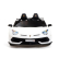 Двуместна лицензирана акумулаторна кола Lamborghini Aventador, 24V7AH, 600W, R/C 2.4 G, меки гуми