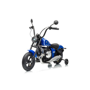 Акумулаторен мотор Licensed BMW 12V