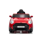 Продукт Акумулаторна кола Licensed MINI Cooper 12V с меки гуми и функция за количка - 6 - BG Hlapeta