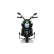 Licensed Ducati Diavel and Bentley - Акумулаторен мотор  2