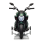 Продукт Акумулаторен мотор Licensed Ducati Diavel and Bentley 12V с амортисьори - 8 - BG Hlapeta