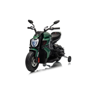 Licensed Ducati Diavel and Bentley - Акумулаторен мотор 