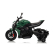 Licensed Ducati Diavel and Bentley - Акумулаторен мотор  3