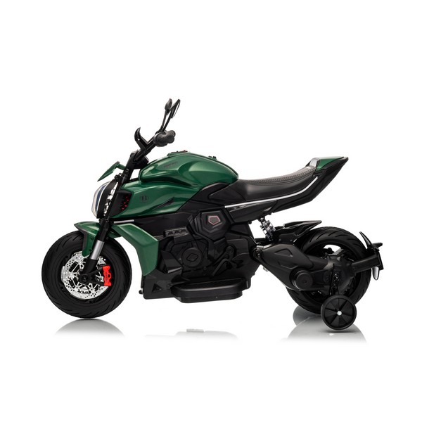 Продукт Licensed Ducati Diavel and Bentley - Акумулаторен мотор  - 0 - BG Hlapeta