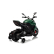 Licensed Ducati Diavel and Bentley - Акумулаторен мотор  4
