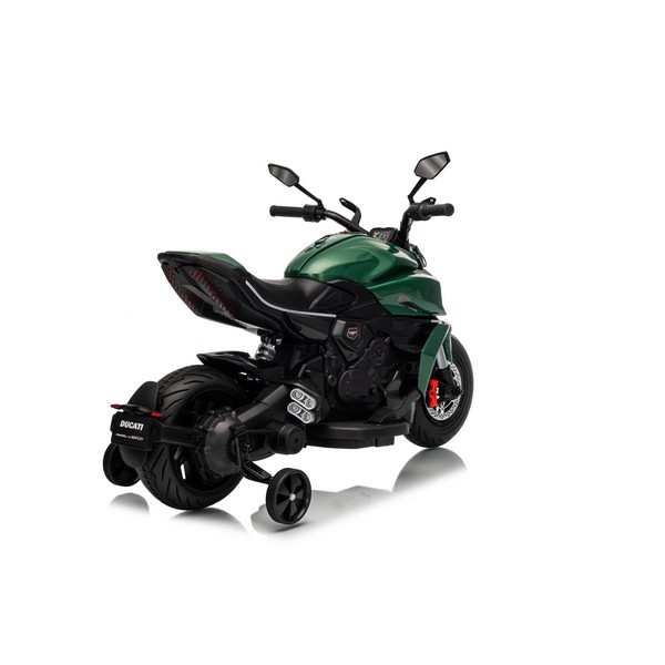 Продукт Licensed Ducati Diavel and Bentley - Акумулаторен мотор  - 0 - BG Hlapeta