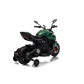 Продукт Licensed Ducati Diavel and Bentley - Акумулаторен мотор  - 6 - BG Hlapeta