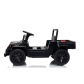 Продукт Акумулаторен джип Toyota Land Cruiser FJ45 Pick Up - 5 - BG Hlapeta