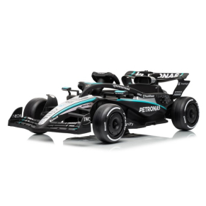Акумулаторна кола Licensed Mercedes AMG PETRONAS F1 Team 12V