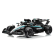Акумулаторна кола Licensed Mercedes AMG PETRONAS F1 Team 12V