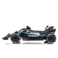 Продукт Акумулаторна кола Licensed Mercedes AMG PETRONAS F1 Team 12V - 8 - BG Hlapeta