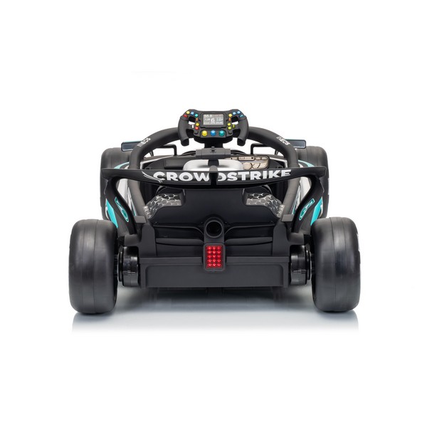 Продукт Акумулаторна кола Licensed Mercedes AMG PETRONAS F1 Team 12V - 0 - BG Hlapeta