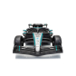 Продукт Акумулаторна кола Licensed Mercedes AMG PETRONAS F1 Team 12V - 2 - BG Hlapeta