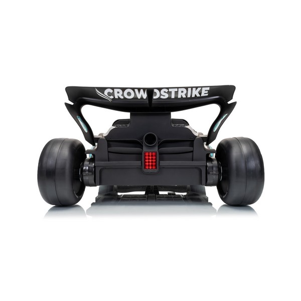 Продукт Акумулаторна кола Licensed Mercedes AMG PETRONAS F1 Team 12V - 0 - BG Hlapeta
