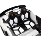 Продукт Двуместна лицензирана акумулаторна кола Lamborghini Aventador, 24V7AH, 600W, R/C 2.4 G, меки гуми - 23 - BG Hlapeta