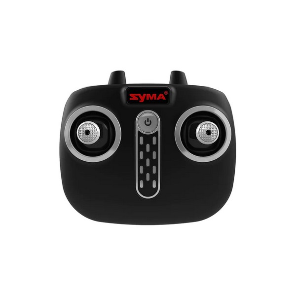 Продукт SYMA - Сгъваем Дрон с HD Camera - 0 - BG Hlapeta