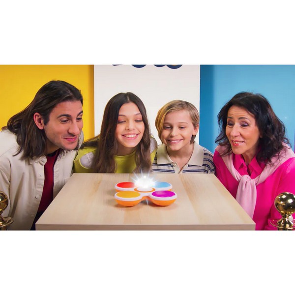 Продукт ZANZOON Още Един? - Игра - 0 - BG Hlapeta