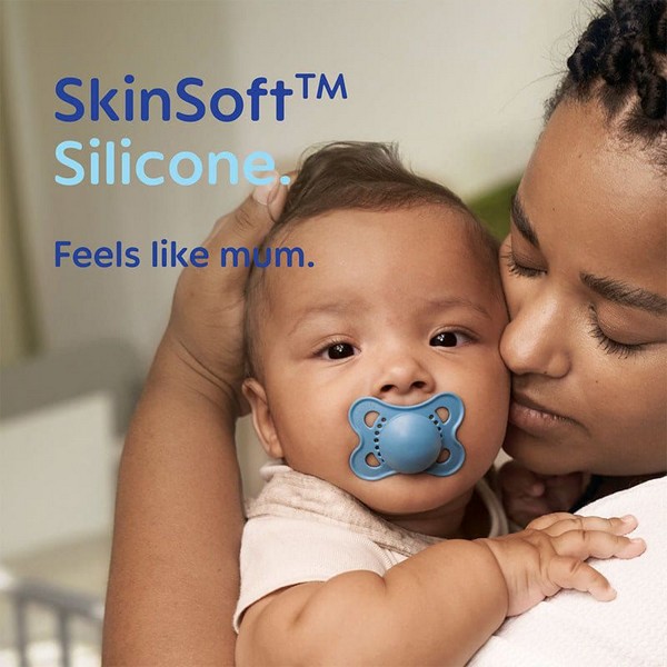 Продукт MAM Start Cute - Залъгалка, 0-2 м., 2 бр. - 0 - BG Hlapeta