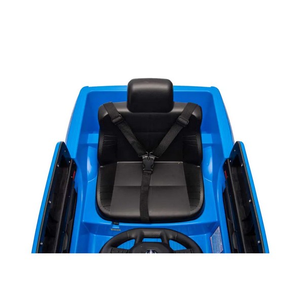 Продукт Акумулаторен пикап RAM DODGE с родителски контрол 12V - 0 - BG Hlapeta