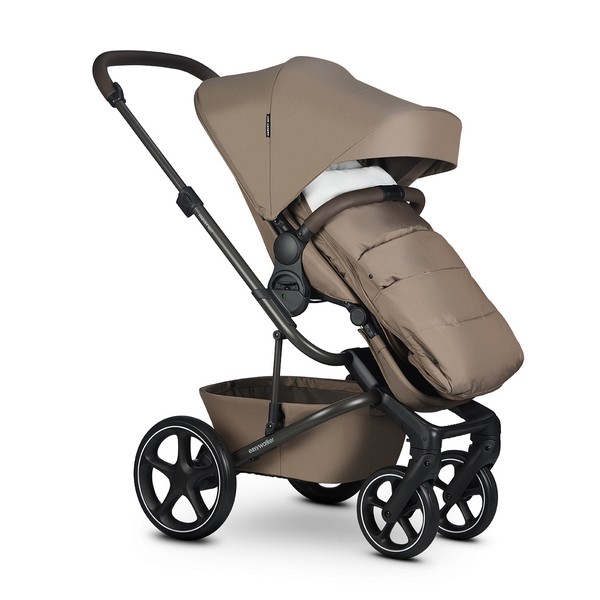 Продукт Easywalker Harvey - Зимен чувал за бебешка количка - 0 - BG Hlapeta