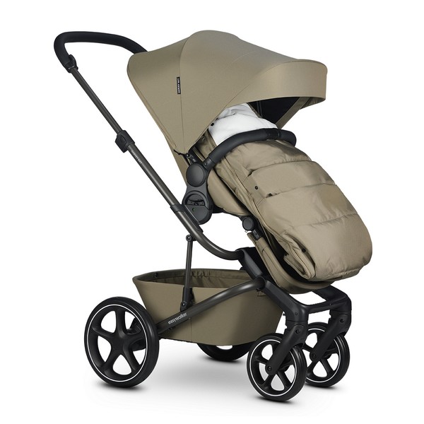 Продукт Easywalker Harvey - Зимен чувал за бебешка количка - 0 - BG Hlapeta