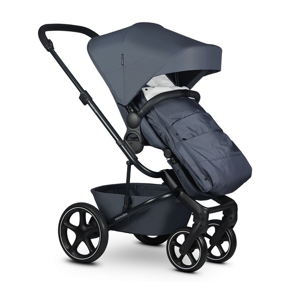 Продукт Easywalker Harvey - Зимен чувал за бебешка количка - 0 - BG Hlapeta