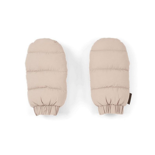 Продукт Комплект зимен чувал и ръкавици за количка Nuna - 0 - BG Hlapeta