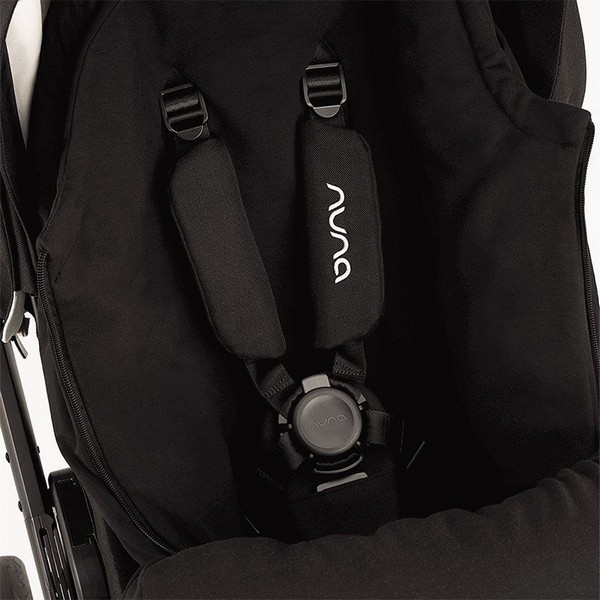 Продукт Комплект зимен чувал и ръкавици за количка Nuna - 0 - BG Hlapeta