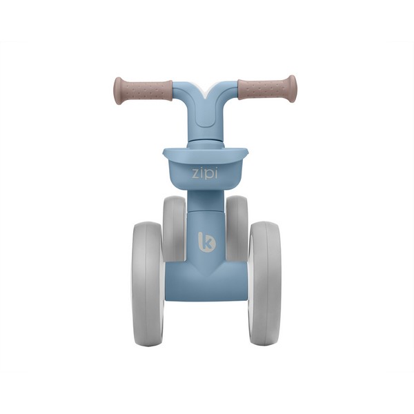 Продукт Kikkaboo Ride-On Zipi - Колело - 0 - BG Hlapeta