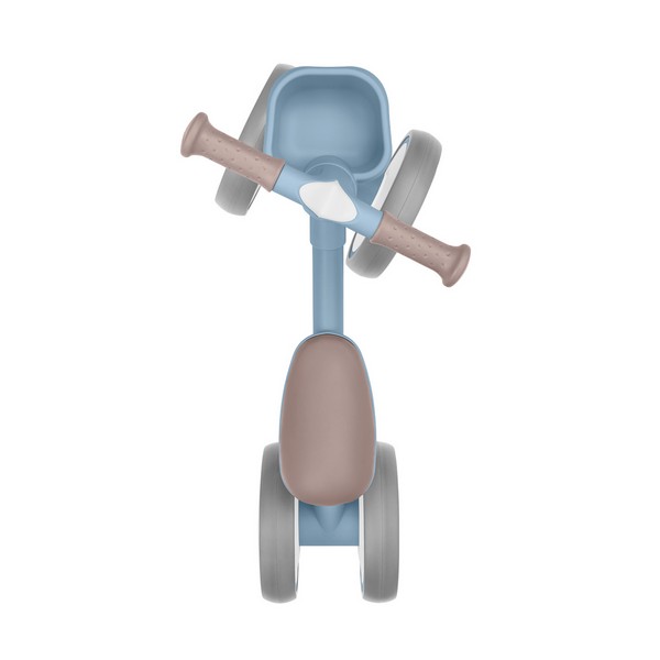 Продукт Kikkaboo Ride-On Zipi - Колело - 0 - BG Hlapeta