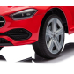 Продукт Milly Mally Mercedes C-Class - Детска кола за бутане с родителски контрол  - 3 - BG Hlapeta