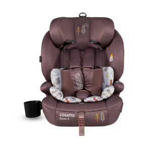  Cosatto Zoomi 3 I-Size - столче за кола
