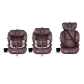 Продукт  Cosatto Zoomi 3 I-Size - столче за кола - 5 - BG Hlapeta